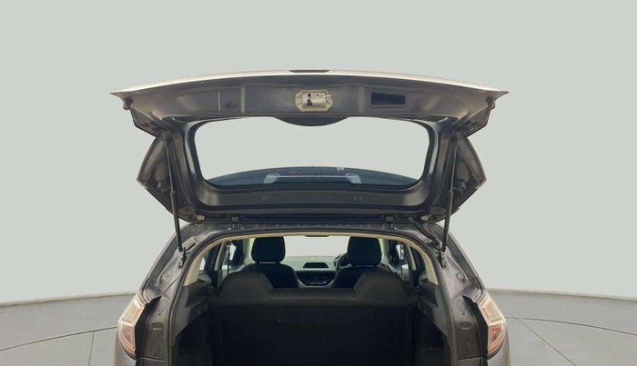 2019 Tata NEXON XM PETROL, Petrol, Manual, 95,631 km, Boot Door Open