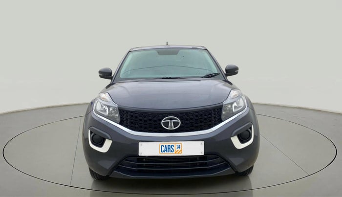 2019 Tata NEXON XM PETROL, Petrol, Manual, 95,631 km, Front