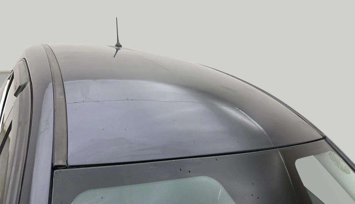2019 Tata NEXON XM PETROL, Petrol, Manual, 95,631 km, Roof