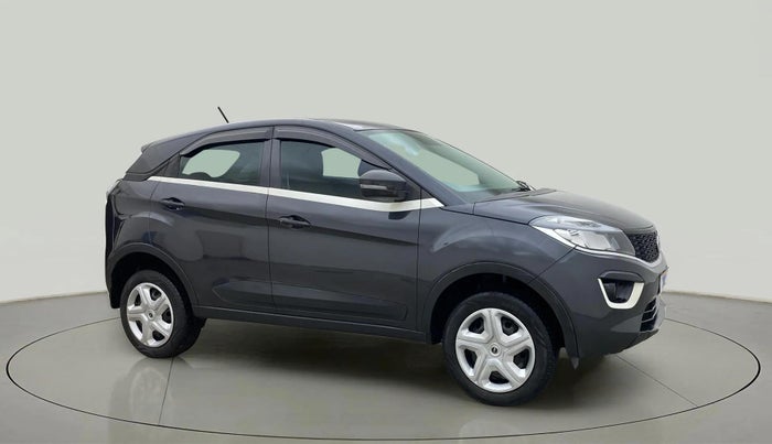 2019 Tata NEXON XM PETROL, Petrol, Manual, 95,631 km, Right Front Diagonal