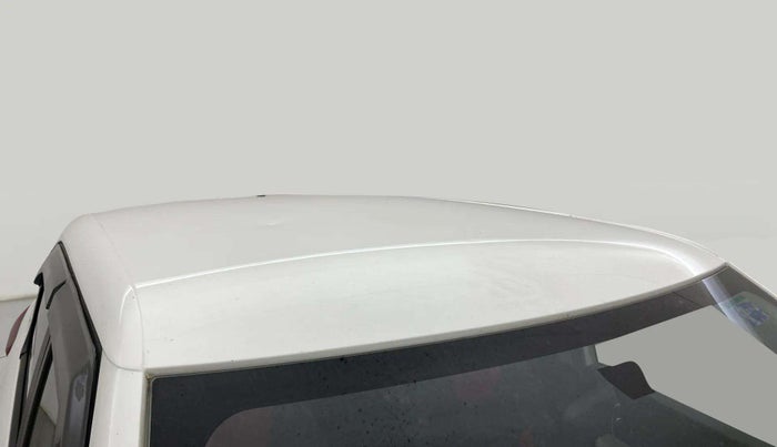 2024 Tata PUNCH PURE MT, Petrol, Manual, 28,542 km, Roof
