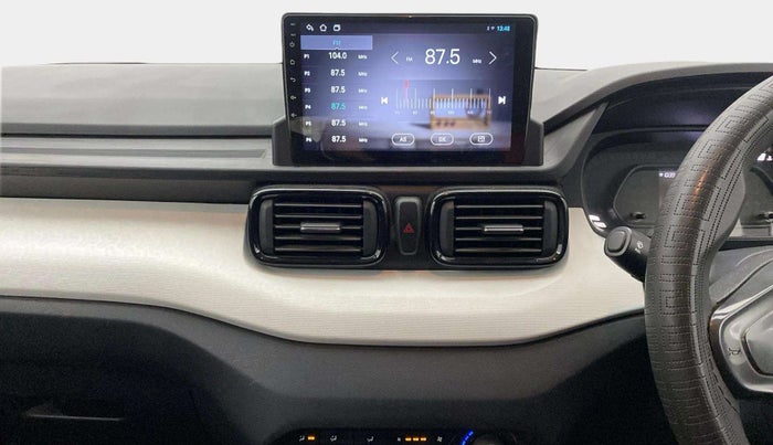 2024 Tata PUNCH PURE MT, Petrol, Manual, 28,542 km, Air Conditioner