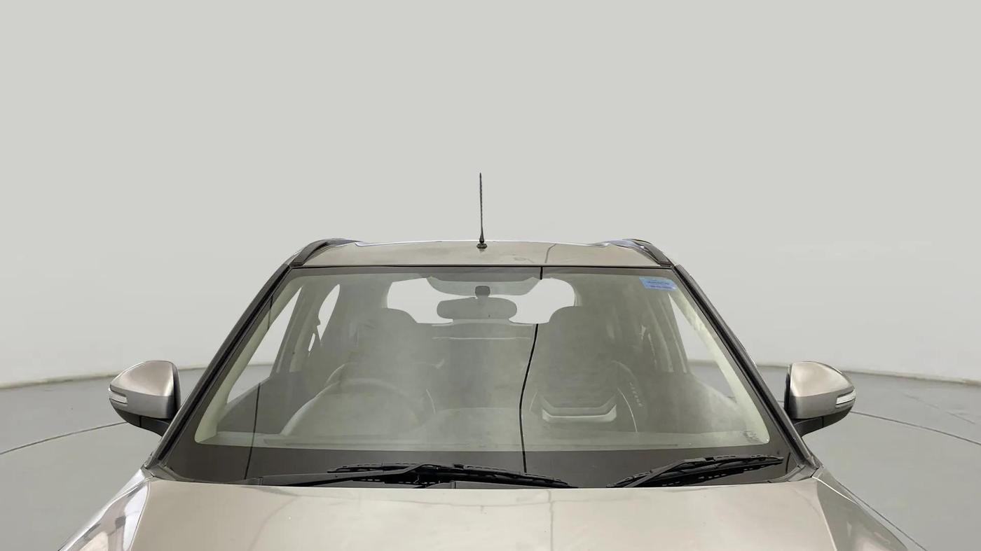 2020 Maruti Vitara Brezza VXI, Petrol, Manual, 17,320 km, Front Windshield