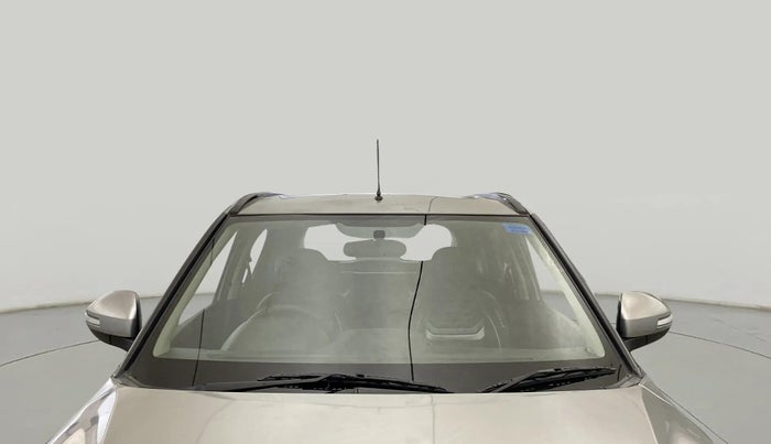 2020 Maruti Vitara Brezza VXI, Petrol, Manual, 17,165 km, Front Windshield