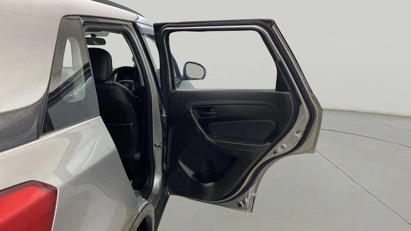 2020 Maruti Vitara Brezza VXI, Petrol, Manual, 17,320 km, RHS Rear Door
