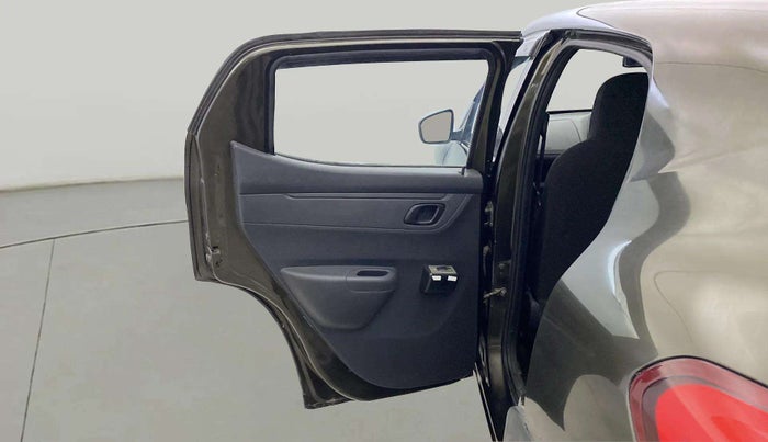 2016 Renault Kwid RXT 0.8, Petrol, Manual, 48,063 km, LHS Rear Door