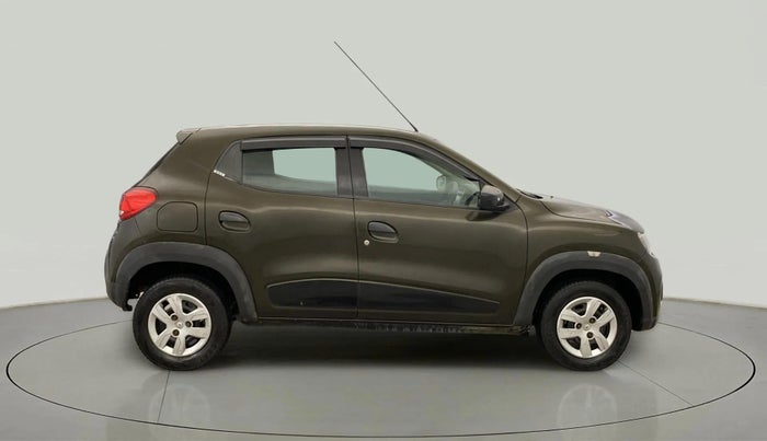 2016 Renault Kwid RXT 0.8, Petrol, Manual, 48,063 km, Right Side View