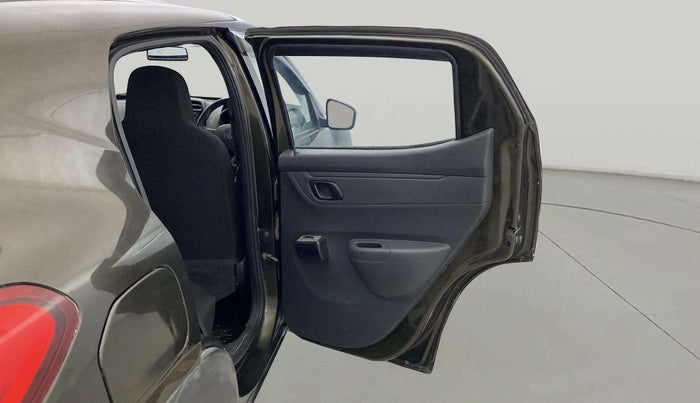 2016 Renault Kwid RXT 0.8, Petrol, Manual, 48,063 km, RHS Rear Door