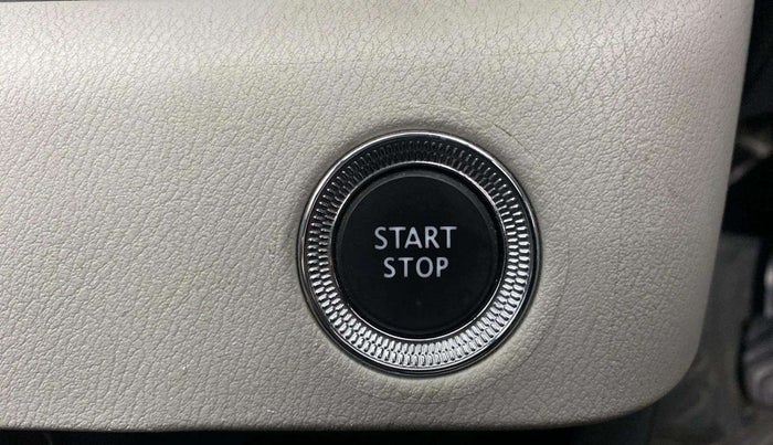 2021 Nissan MAGNITE XV TURBO, Petrol, Manual, 14,410 km, Keyless Start/ Stop Button