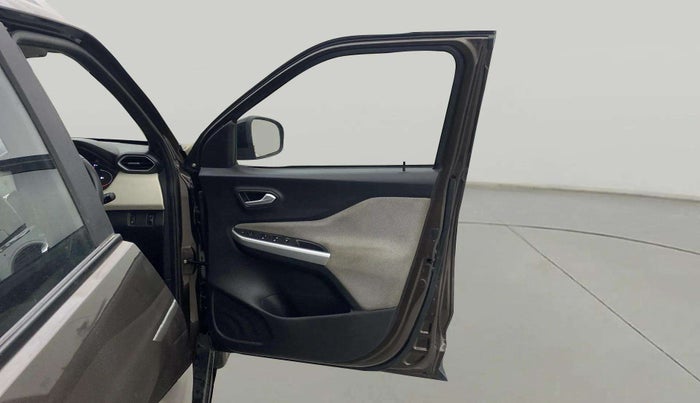 2021 Nissan MAGNITE XV TURBO, Petrol, Manual, 14,410 km, RHS Front Door