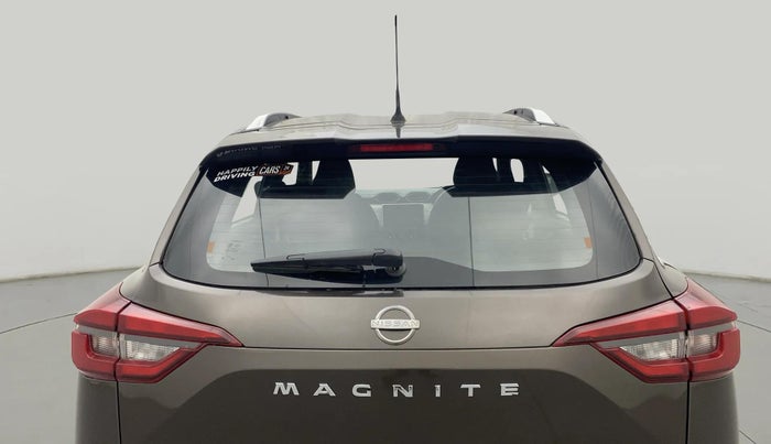 2021 Nissan MAGNITE XV TURBO, Petrol, Manual, 14,410 km, Rear Windshield