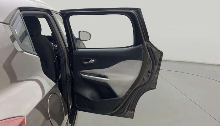 2021 Nissan MAGNITE XV TURBO, Petrol, Manual, 14,410 km, RHS Rear Door