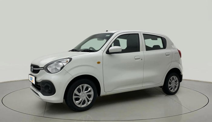 2023 Maruti Celerio VXI, Petrol, Manual, 13,106 km, Left Front Diagonal