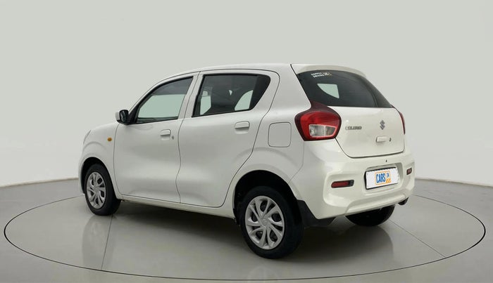2023 Maruti Celerio VXI, Petrol, Manual, 13,106 km, Left Back Diagonal