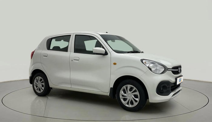 2023 Maruti Celerio VXI, Petrol, Manual, 13,106 km, Right Front Diagonal