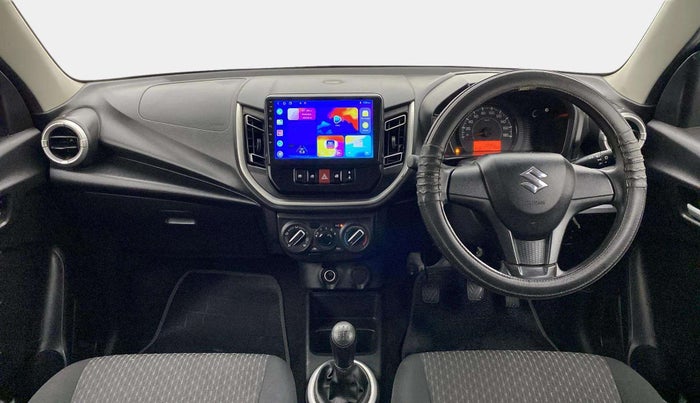 2023 Maruti Celerio VXI, Petrol, Manual, 13,106 km, Dashboard