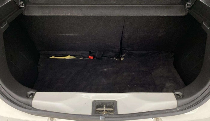 2023 Maruti Celerio VXI, Petrol, Manual, 13,106 km, Boot Open Zoomed View