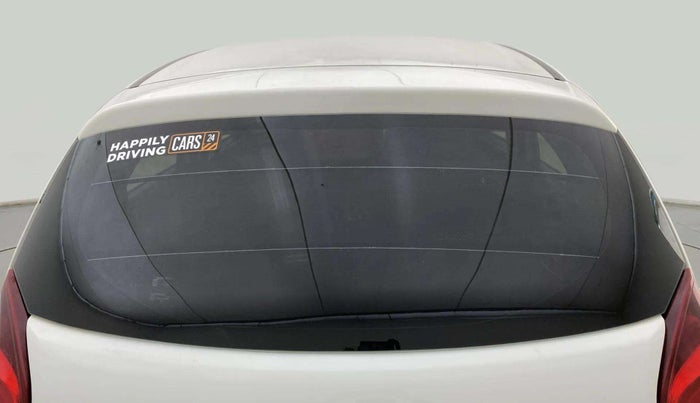 2023 Maruti Celerio VXI, Petrol, Manual, 13,106 km, Rear Windshield