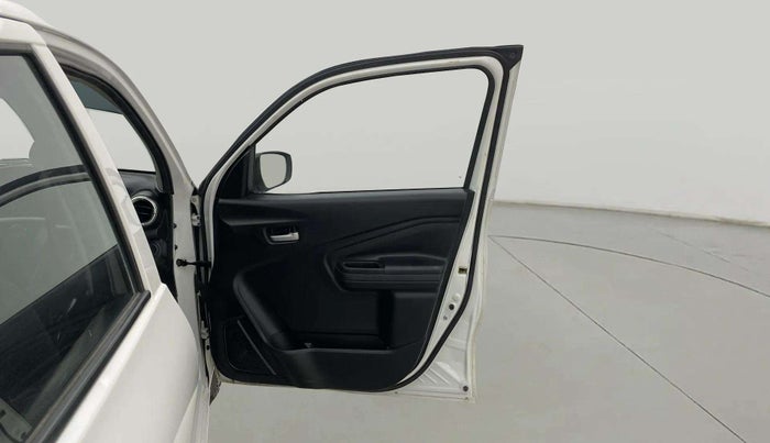 2023 Maruti Celerio VXI, Petrol, Manual, 13,106 km, RHS Front Door