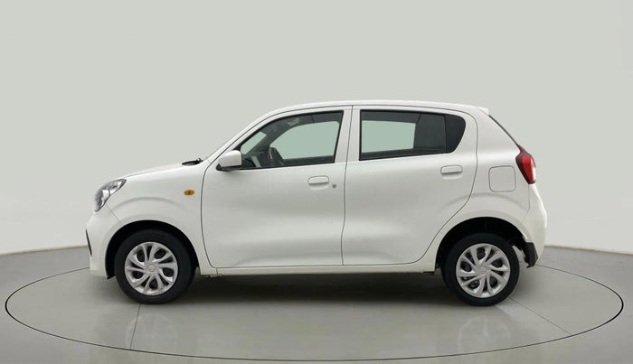 2023 Maruti Celerio VXI, Petrol, Manual, 13,106 km, Left Side