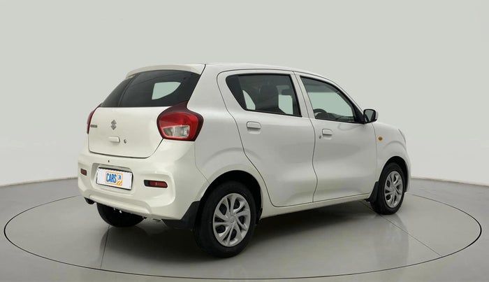 2023 Maruti Celerio VXI, Petrol, Manual, 13,106 km, Right Back Diagonal