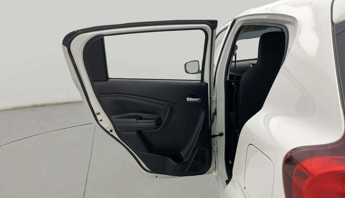 2023 Maruti Celerio VXI, Petrol, Manual, 13,106 km, LHS Rear Door