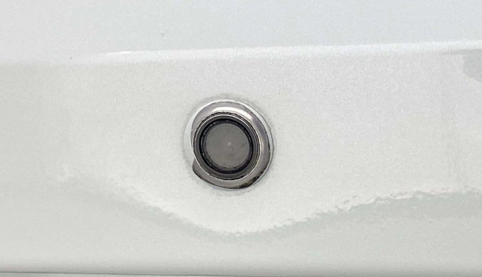 2023 Maruti Celerio VXI, Petrol, Manual, 13,106 km, Parking Camera