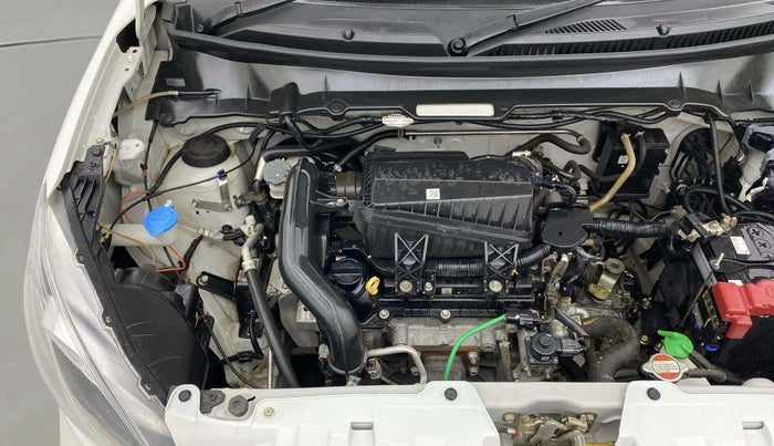 2023 Maruti Celerio VXI, Petrol, Manual, 13,106 km, Engine View - Right