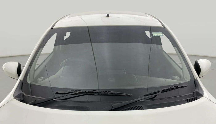 2023 Maruti Celerio VXI, Petrol, Manual, 13,106 km, Front Windshield