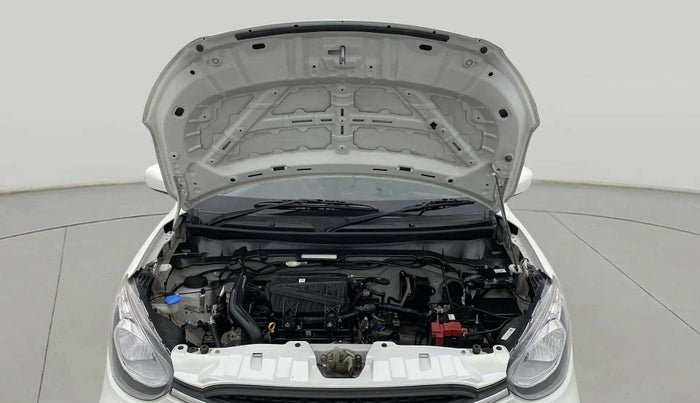 2023 Maruti Celerio VXI, Petrol, Manual, 13,106 km, Open Bonet