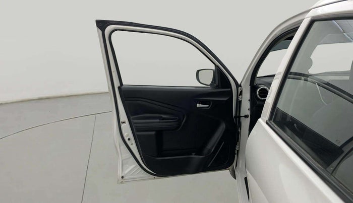 2023 Maruti Celerio VXI, Petrol, Manual, 13,106 km, LHS Front Door