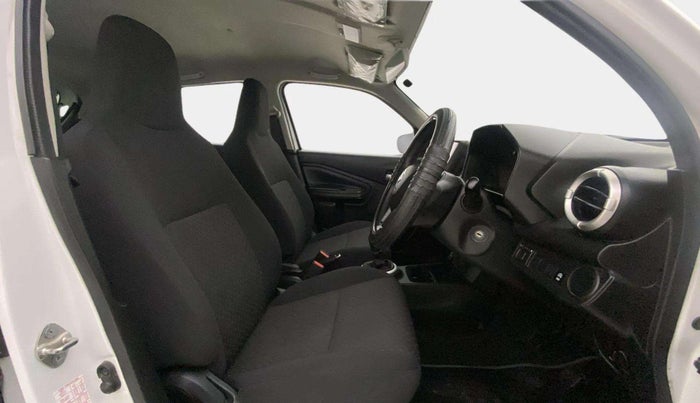 2023 Maruti Celerio VXI, Petrol, Manual, 13,106 km, Right Side Front Door Cabin