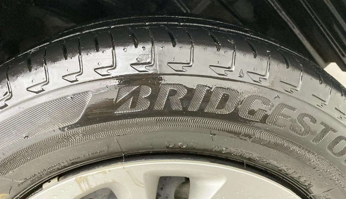 2023 Maruti Celerio VXI, Petrol, Manual, 13,106 km, Right Front Tyre Tread