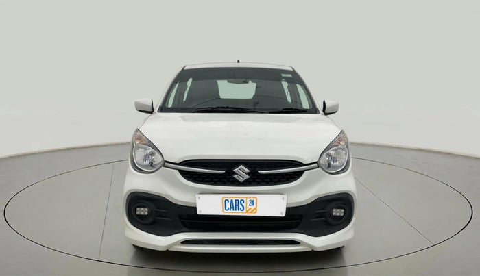 2023 Maruti Celerio VXI, Petrol, Manual, 13,106 km, Front