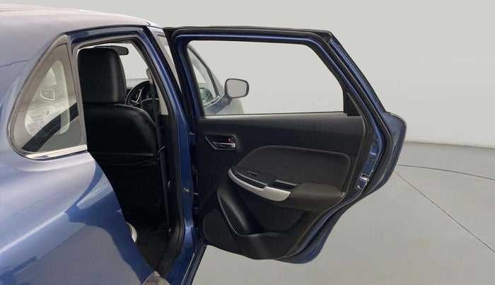 2017 Maruti Baleno DELTA PETROL 1.2, Petrol, Manual, 38,972 km, RHS Rear Door