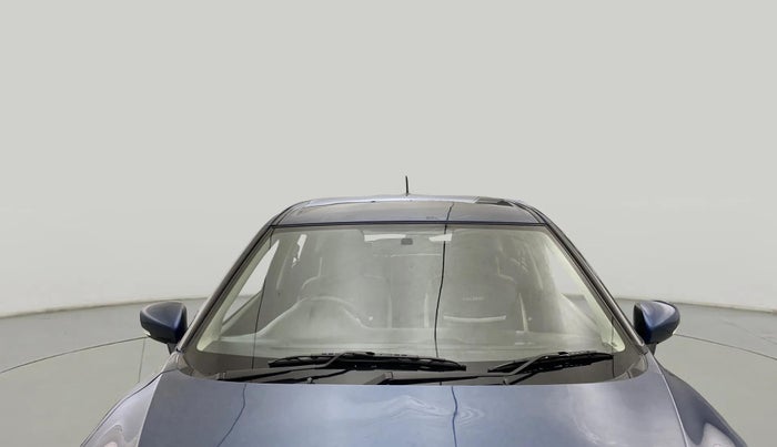 2017 Maruti Baleno DELTA PETROL 1.2, Petrol, Manual, 38,972 km, Front Windshield