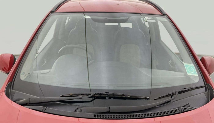 2019 Hyundai Grand i10 SPORTZ 1.2 KAPPA VTVT, Petrol, Manual, 83,771 km, Front Windshield