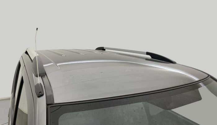 2014 Maruti Wagon R 1.0 VXI, Petrol, Manual, 21,975 km, Roof