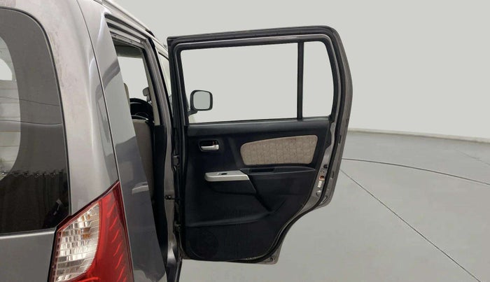 2014 Maruti Wagon R 1.0 VXI, Petrol, Manual, 21,975 km, RHS Rear Door
