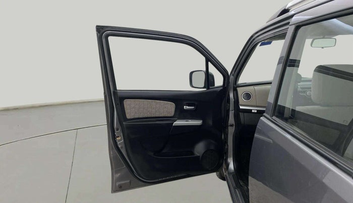 2014 Maruti Wagon R 1.0 VXI, Petrol, Manual, 21,975 km, LHS Front Door