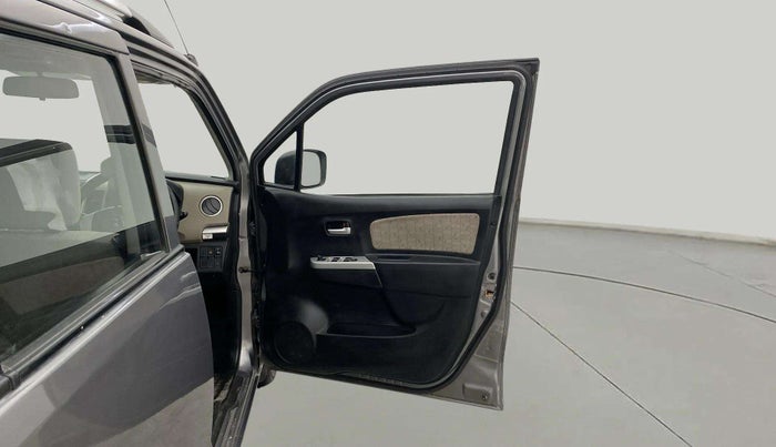 2014 Maruti Wagon R 1.0 VXI, Petrol, Manual, 21,975 km, RHS Front Door