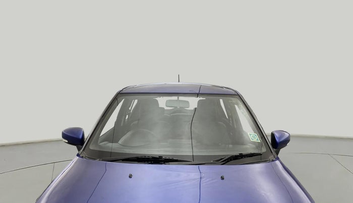 2017 Maruti IGNIS DELTA 1.2, Petrol, Manual, 48,300 km, Front Windshield