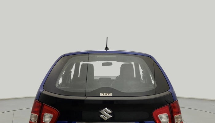 2017 Maruti IGNIS DELTA 1.2, Petrol, Manual, 48,300 km, Rear Windshield