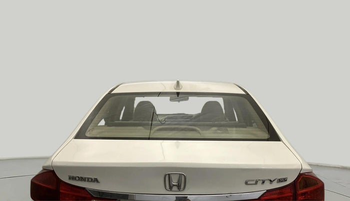 2017 Honda City 1.5L I-VTEC VX CVT, Petrol, Automatic, 61,286 km, Rear Windshield