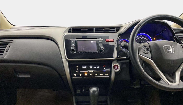 2017 Honda City 1.5L I-VTEC VX CVT, Petrol, Automatic, 61,286 km, Air Conditioner