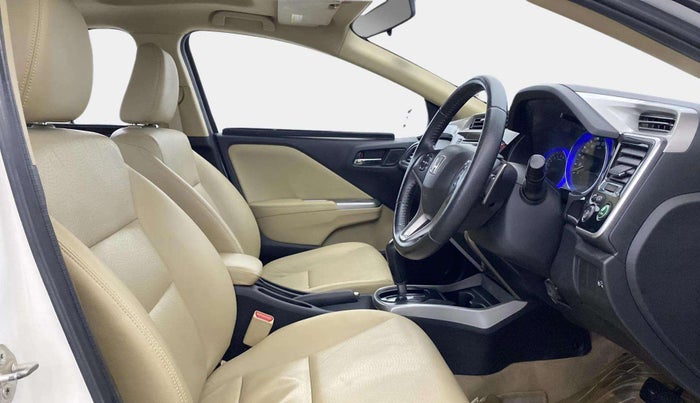 2017 Honda City 1.5L I-VTEC VX CVT, Petrol, Automatic, 61,286 km, Right Side Front Door Cabin