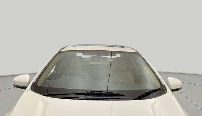 2017 Honda City 1.5L I-VTEC VX CVT, Petrol, Automatic, 61,286 km, Front Windshield