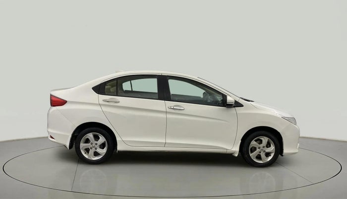 2017 Honda City 1.5L I-VTEC VX CVT, Petrol, Automatic, 61,286 km, Right Side View