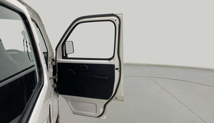 2017 Maruti Eeco 5 STR WITH A/C+HTR, Petrol, Manual, 36,418 km, RHS Front Door