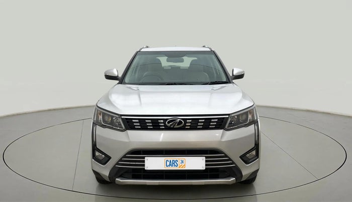 2019 Mahindra XUV300 W8 (O) 1.2 PETROL, Petrol, Manual, 70,547 km, Front
